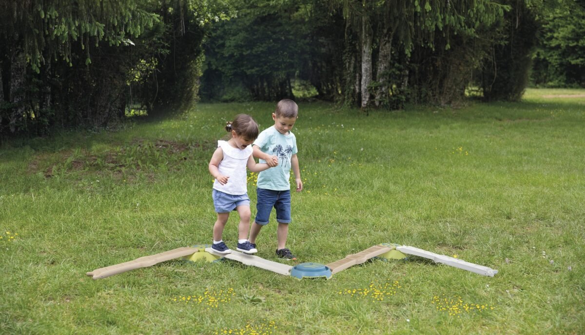 Sensorinis modulinis balansavimo takelis – Paveikslėlis 6