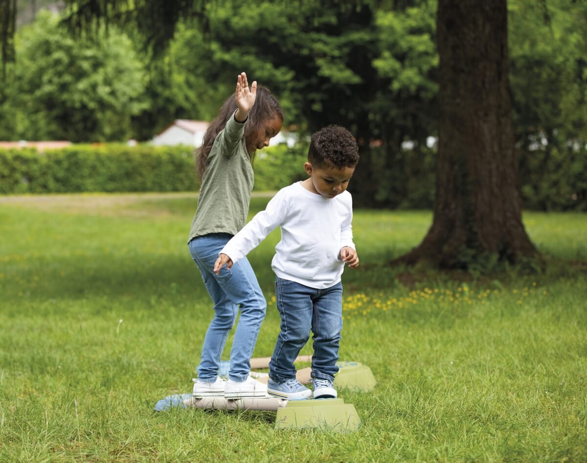 Sensorinis modulinis balansavimo takelis – Paveikslėlis 7