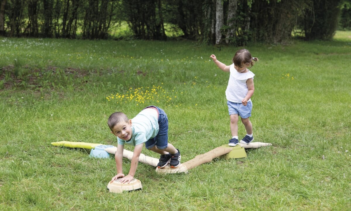 Sensorinis modulinis balansavimo takelis – Paveikslėlis 8