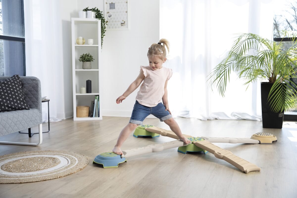 Sensorinis modulinis balansavimo takelis – Paveikslėlis 9