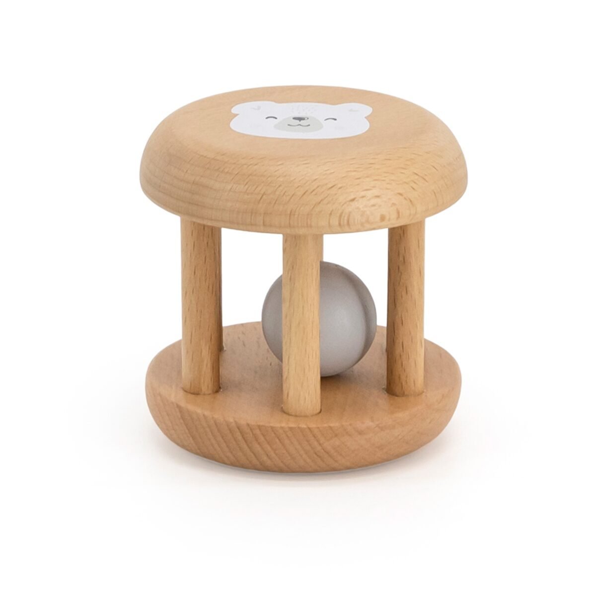 Sensorinis rinkinys kūdikių pojūčiams lavinti (0–6 mėn.) – Paveikslėlis 6