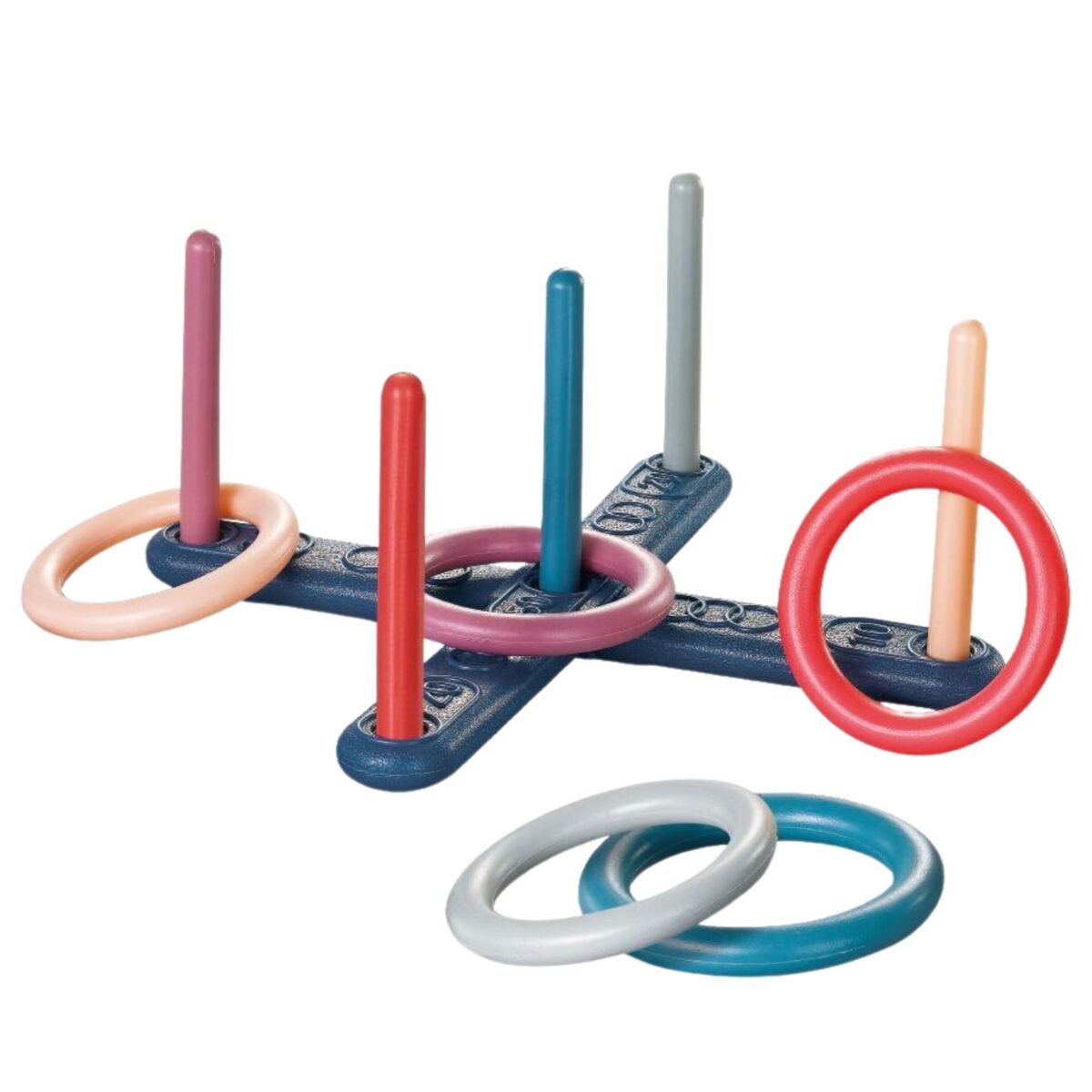 Serso lankų mėtymo žaidimas su kuoleliais – Paveikslėlis 4