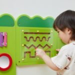 Sieninė lavinamoji panelė Krokodilas – Paveikslėlis 7