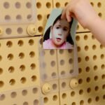 Skaidrūs dėklai nuotraukoms ir kortelėms, 6 vnt. – Paveikslėlis 4