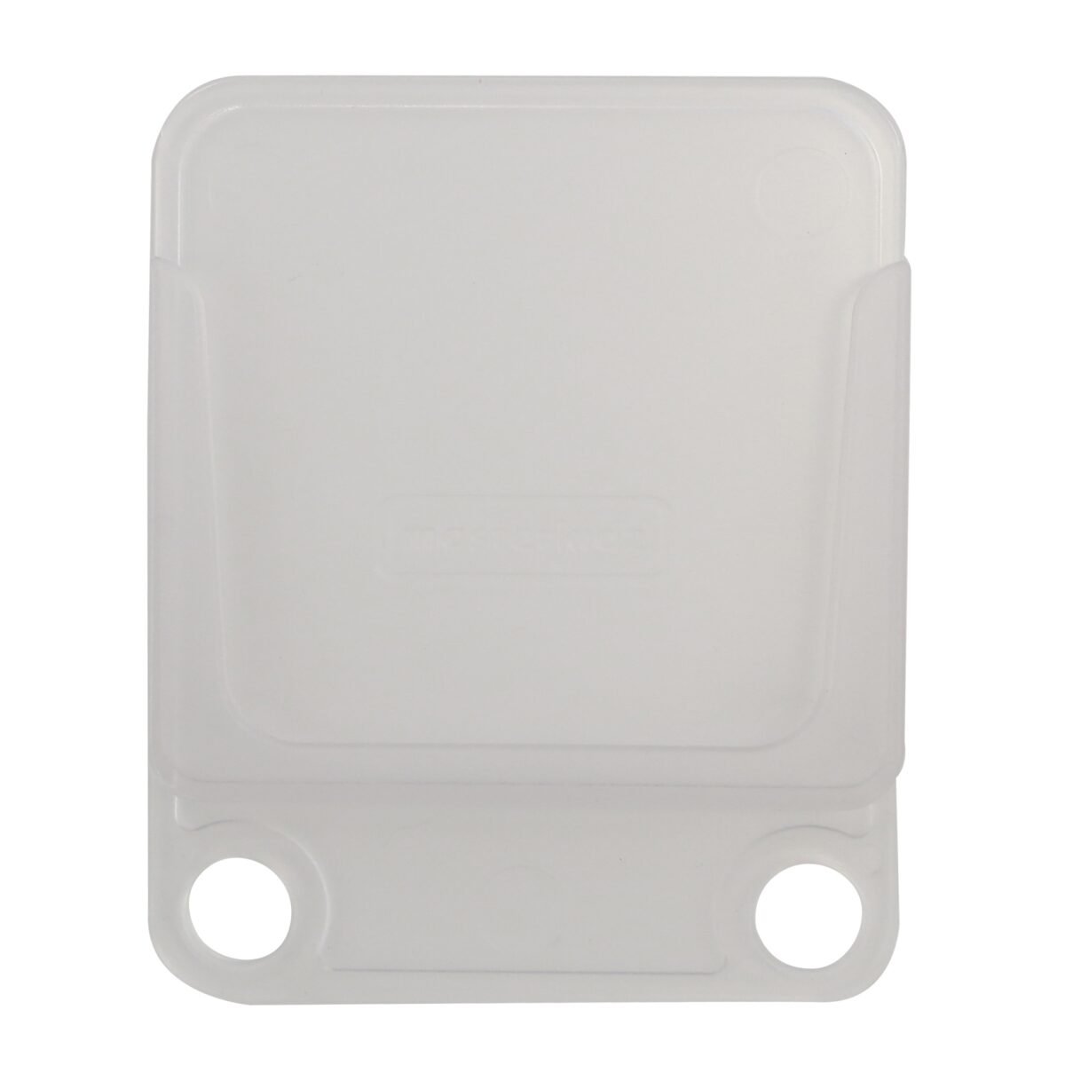 Skaidrūs dėklai nuotraukoms ir kortelėms, 6 vnt. – Paveikslėlis 7