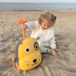 Smėlio ir vandens žaidimų lagaminas – Paveikslėlis 2