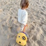 Smėlio ir vandens žaidimų lagaminas – Paveikslėlis 9