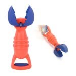 Smėlio kastuvėlis-griebtuvas su krabo žnyplėmis – Paveikslėlis 2