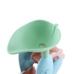 Smėlio rinkinys iš kviečių su kibirėliu, malūnėliu ir formelėmis – Paveikslėlis 5