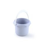 Smėlio rinkinys iš kviečių su kibirėliu, malūnėliu ir formelėmis – Paveikslėlis 9