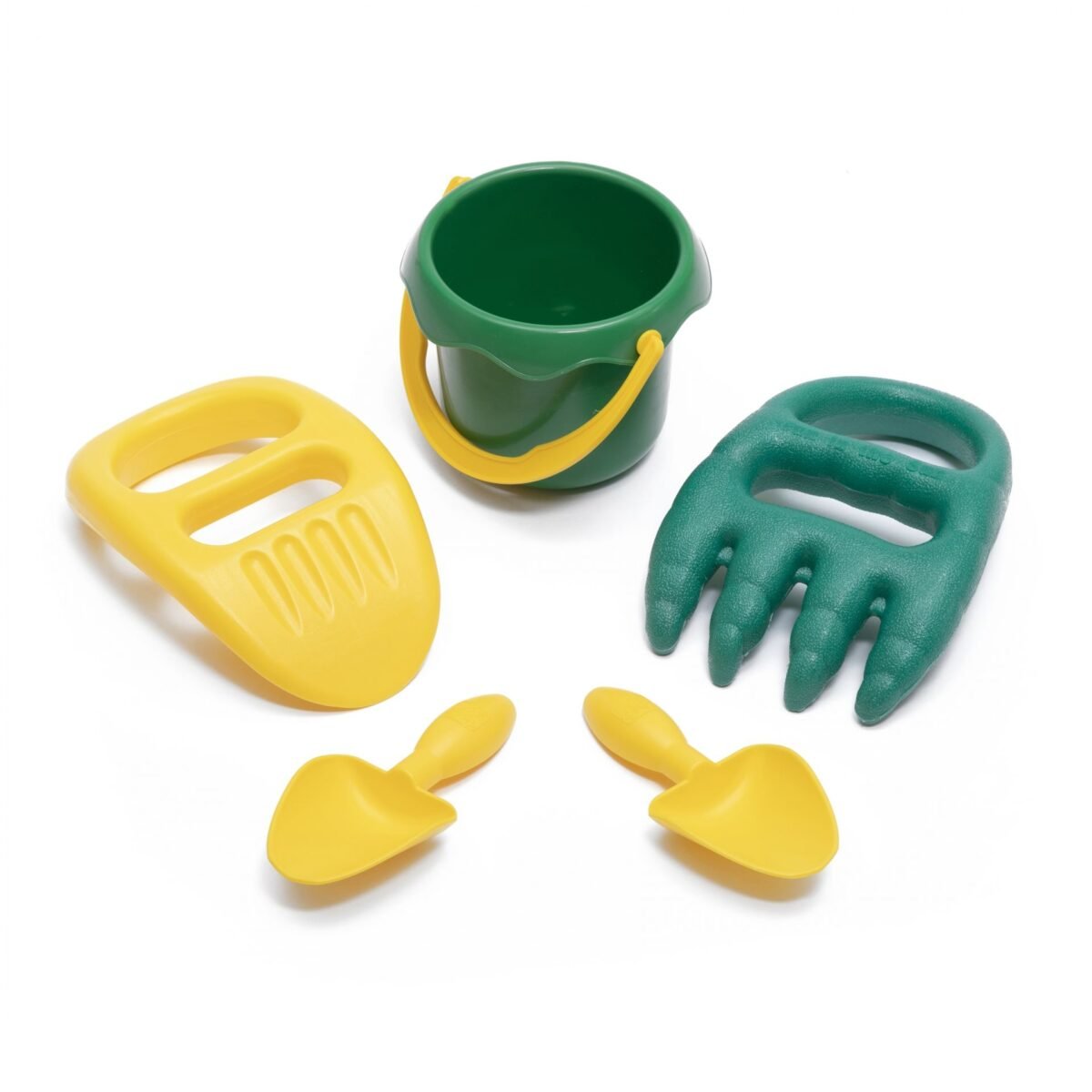 Smėlio stalas su dangčiu, automobilių trasa ir priedais – Paveikslėlis 19