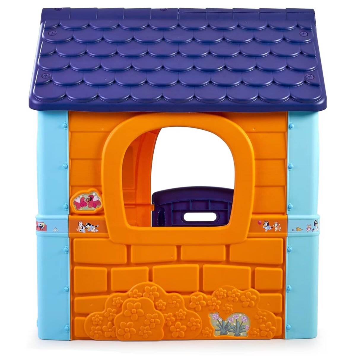 Sodo namelis vaikams su pašto dėžute – Paveikslėlis 7