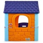 Sodo namelis vaikams su pašto dėžute – Paveikslėlis 7