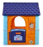 Sodo namelis vaikams su pašto dėžute – Paveikslėlis 9