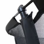 Batutas vaikams su apsauginiu tinklu 366 cm – Paveikslėlis 4