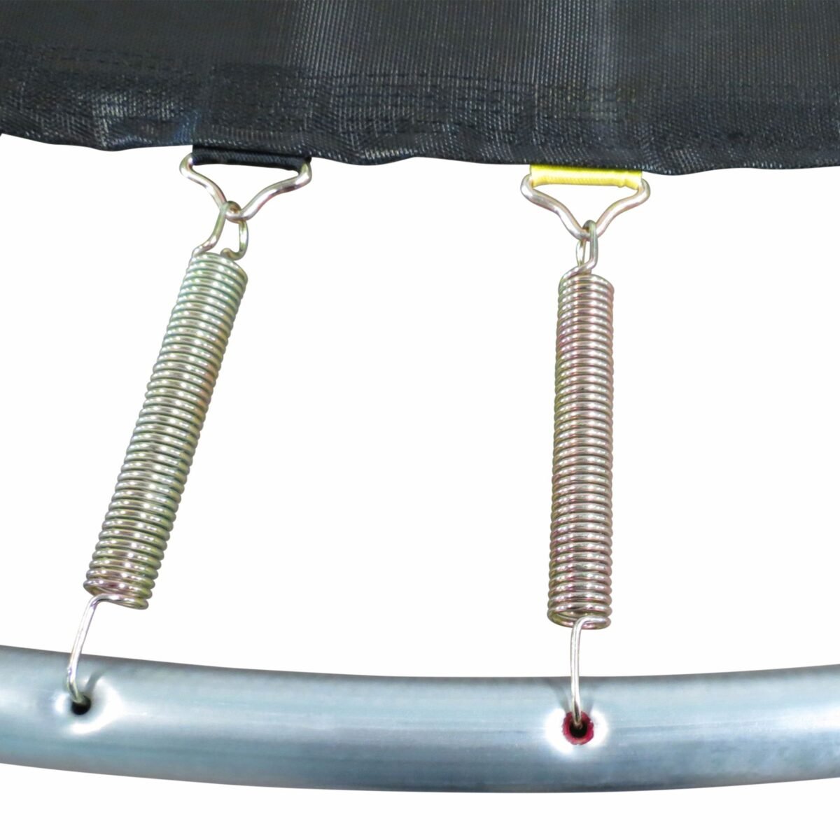 Batutas vaikams su apsauginiu tinklu 366 cm – Paveikslėlis 5