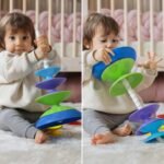 Spalvota lavinamoji spiralinė piramidė – Paveikslėlis 5