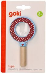 Vaikiškas didinamasis stiklas – Paveikslėlis 3