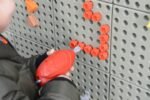 Medinis įrankių rinkinys mažajam meistrui