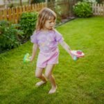 Sportinis 3in1 žaidimas su raketėmis ir kamuoliukais – Paveikslėlis 3