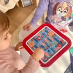 Stalo ir loginių žaidimų staliukas 11 viename, 65 dalys – Paveikslėlis 3