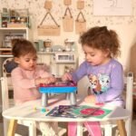 Stalo ir loginių žaidimų staliukas 11 viename, 65 dalys – Paveikslėlis 5