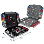 Stalo žaidimas didysis jūrų mūšis – Paveikslėlis 2