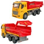 Statybinis savivartis su šviesos ir garso efektais – Paveikslėlis 10