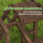 Vištų aktyvumo platforma su daugiaaukštėmis rampomis ir sūpuoklėmis – Paveikslėlis 5