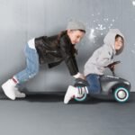 Mašinėlė paspirtukas Bobby Car Neo – Paveikslėlis 5