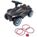 Mašinėlė paspirtukas Bobby Car Neo – Paveikslėlis 7