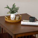 Daugiafunkcis šunų boksas su pakeltu pagrindu – Paveikslėlis 8