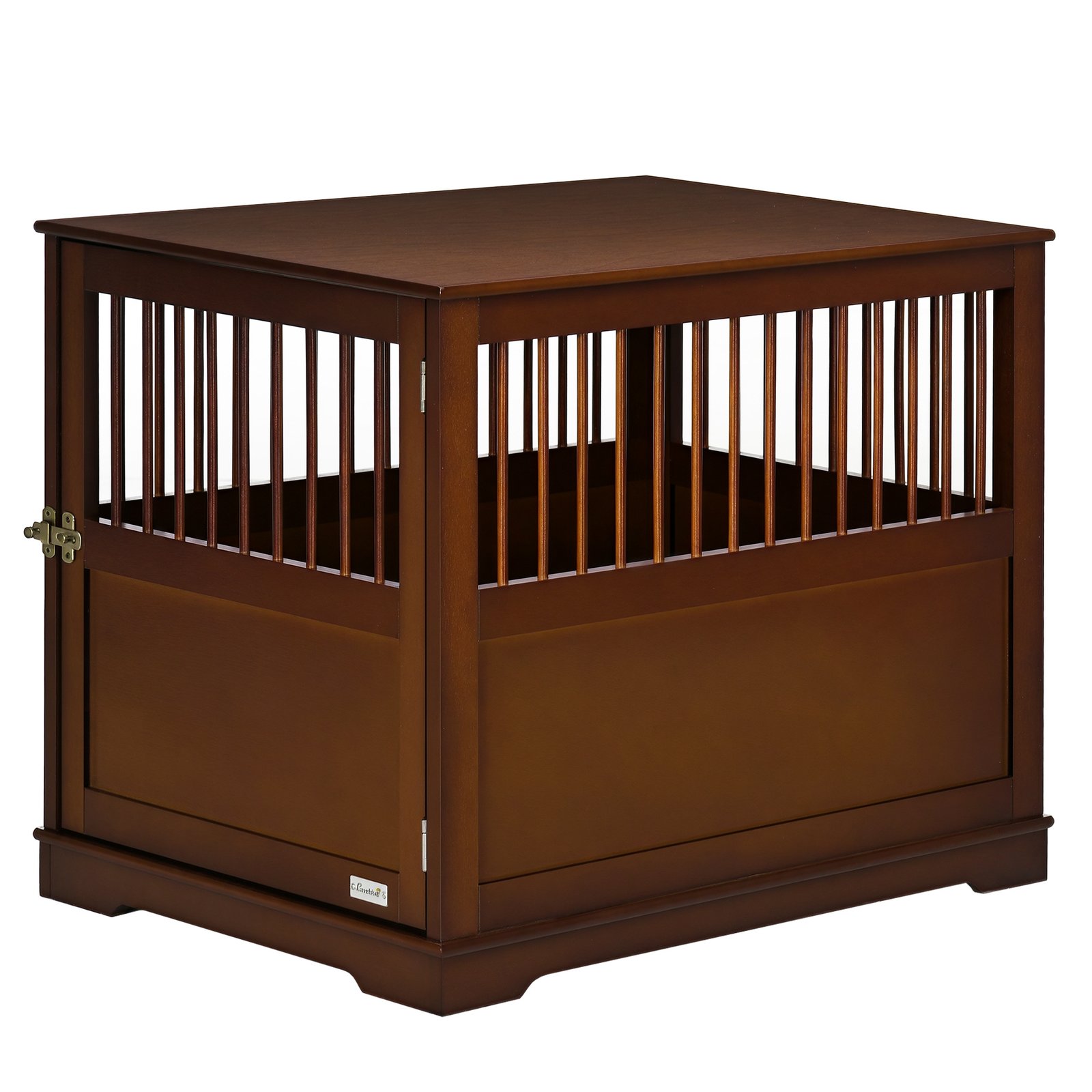 Šunų transportavimo ir poilsio narvas su paaukštintu dugnu