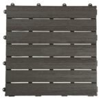 Surenkamos grindų plokštės po žaidimų nameliu 6 vnt. – Paveikslėlis 3