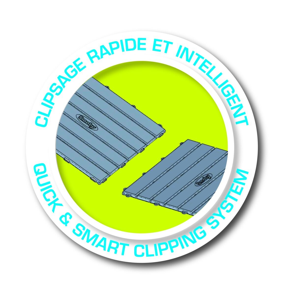 Surenkamos grindų plokštės po žaidimų nameliu 6 vnt. – Paveikslėlis 5