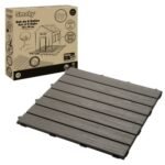 Surenkamos grindų plokštės po žaidimų nameliu 6 vnt. – Paveikslėlis 7