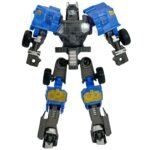 Transformuojamas kovinis robotas 2in1 su priedais – Paveikslėlis 4