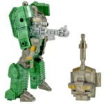 Transformuojamasis robotas-tankas du viename – Paveikslėlis 5