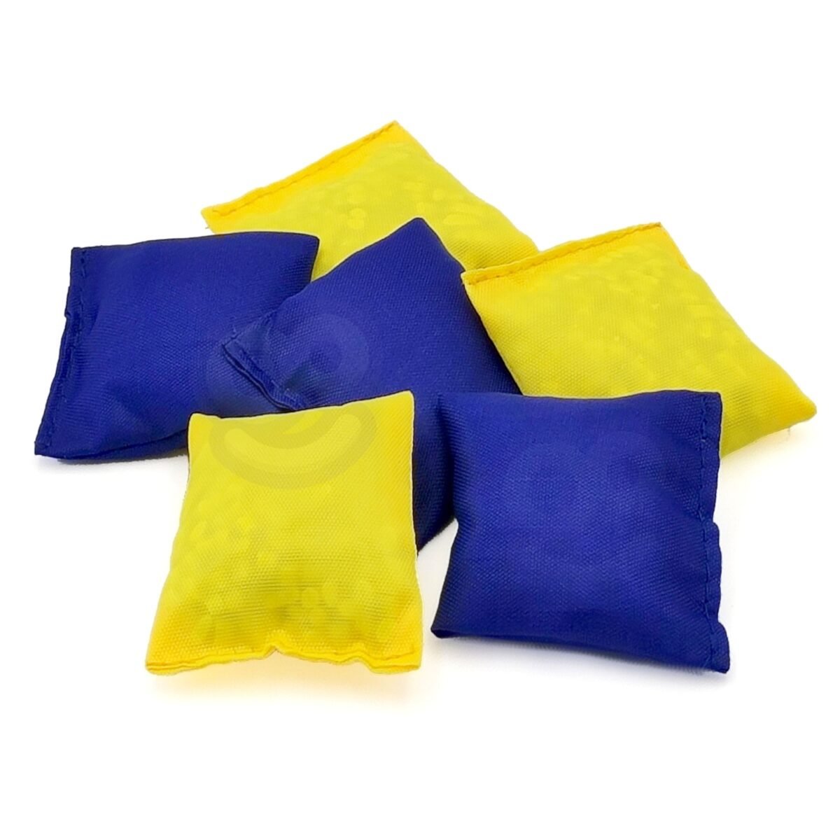 Trys viename lauko žaidimų rinkinys: sersas, klasės ir taiklumas – Paveikslėlis 6