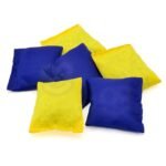 Trys viename lauko žaidimų rinkinys: sersas, klasės ir taiklumas – Paveikslėlis 6