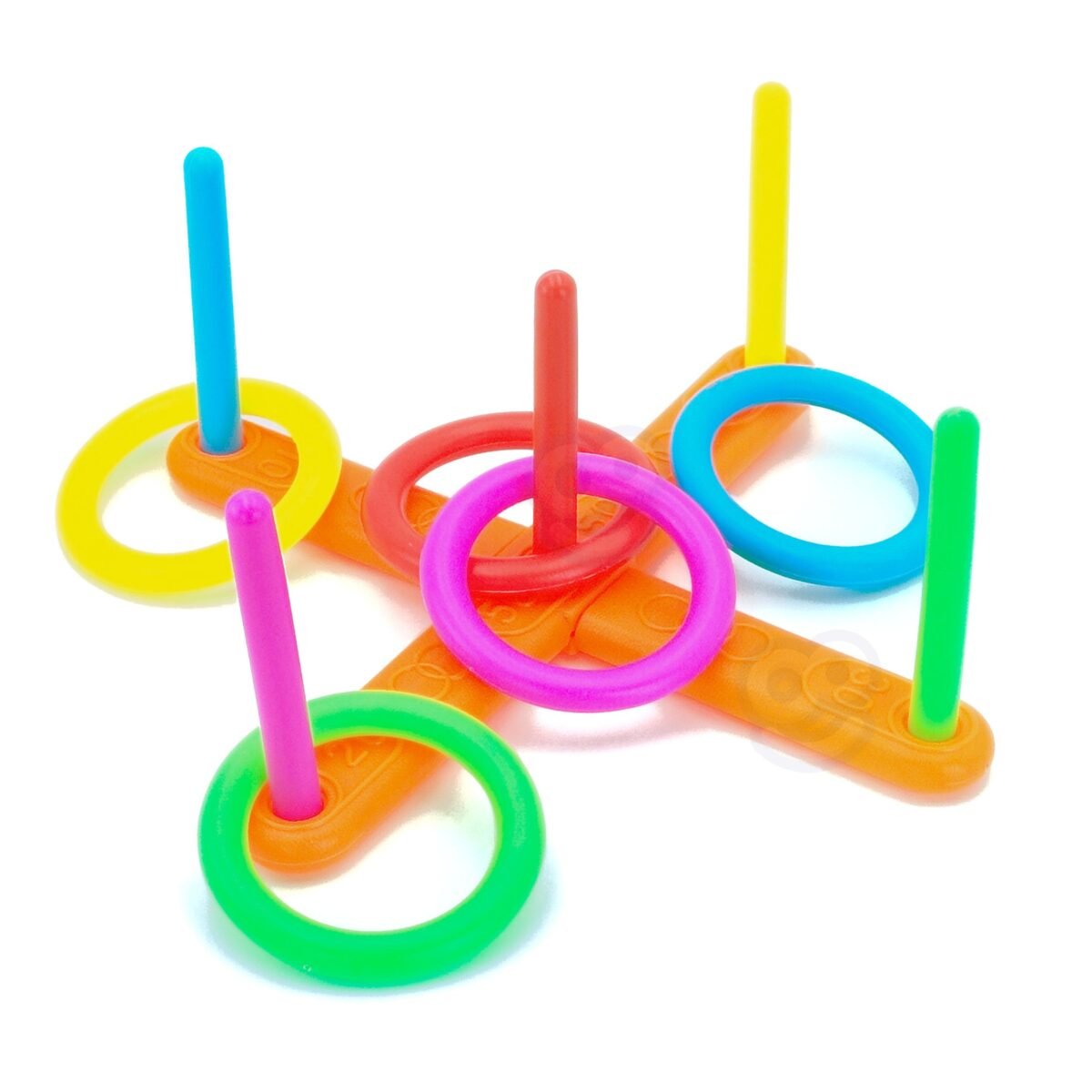 Trys viename lauko žaidimų rinkinys: sersas, klasės ir taiklumas – Paveikslėlis 7