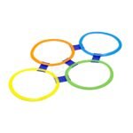 Trys viename lauko žaidimų rinkinys: sersas, klasės ir taiklumas – Paveikslėlis 10