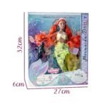 Undinėlė Emi su ruoniuku – Paveikslėlis 6