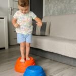 Upės akmenų balansavimo rinkinys, 5 vnt. – Paveikslėlis 4