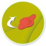 Dvipusė piešimo lenta-molbertas su vandens purkštuku