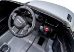 Vaikiškas akumuliatorinis automobilis Range Rover Velar 6V – Paveikslėlis 5