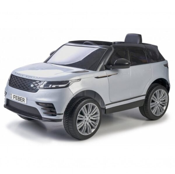 Vaikiškas akumuliatorinis automobilis Range Rover Velar 6V