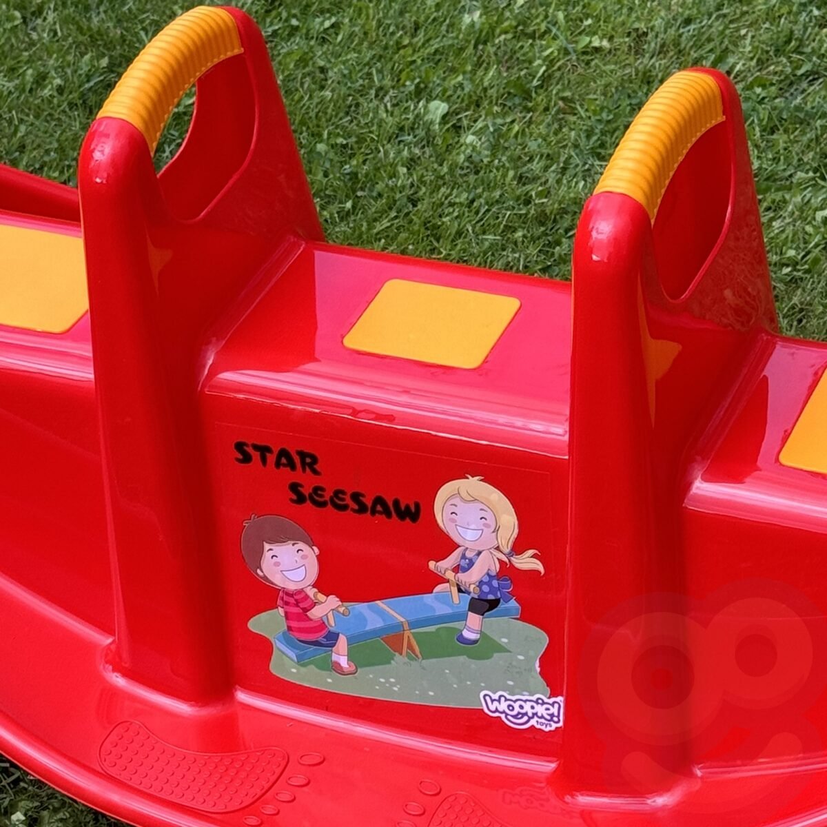 Vaikiškas dvivietis siūbuoklis – Paveikslėlis 3