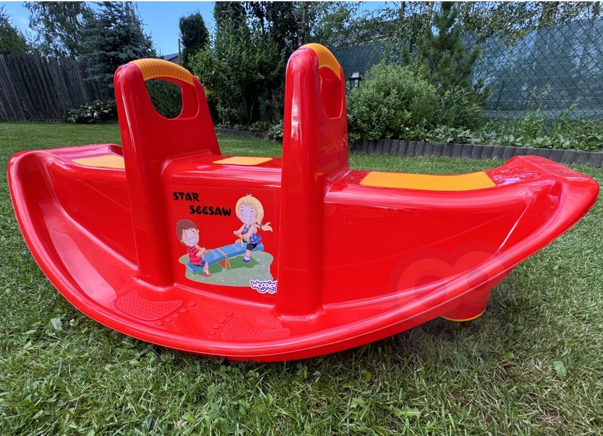 Vaikiškas dvivietis siūbuoklis – Paveikslėlis 6