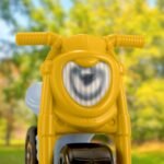 Vaikiškas paspiriamasis motocikliukas – Paveikslėlis 6